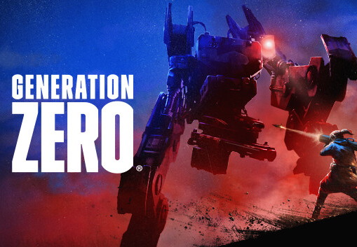 Generation Zero AR XBOX One / Xbox Series X|S CD Key Generation Zero AR XBOX One / Xbox Series X|S CD Key
